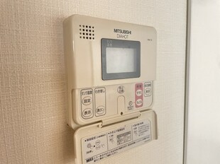 SunSunなんば弐番館の物件内観写真